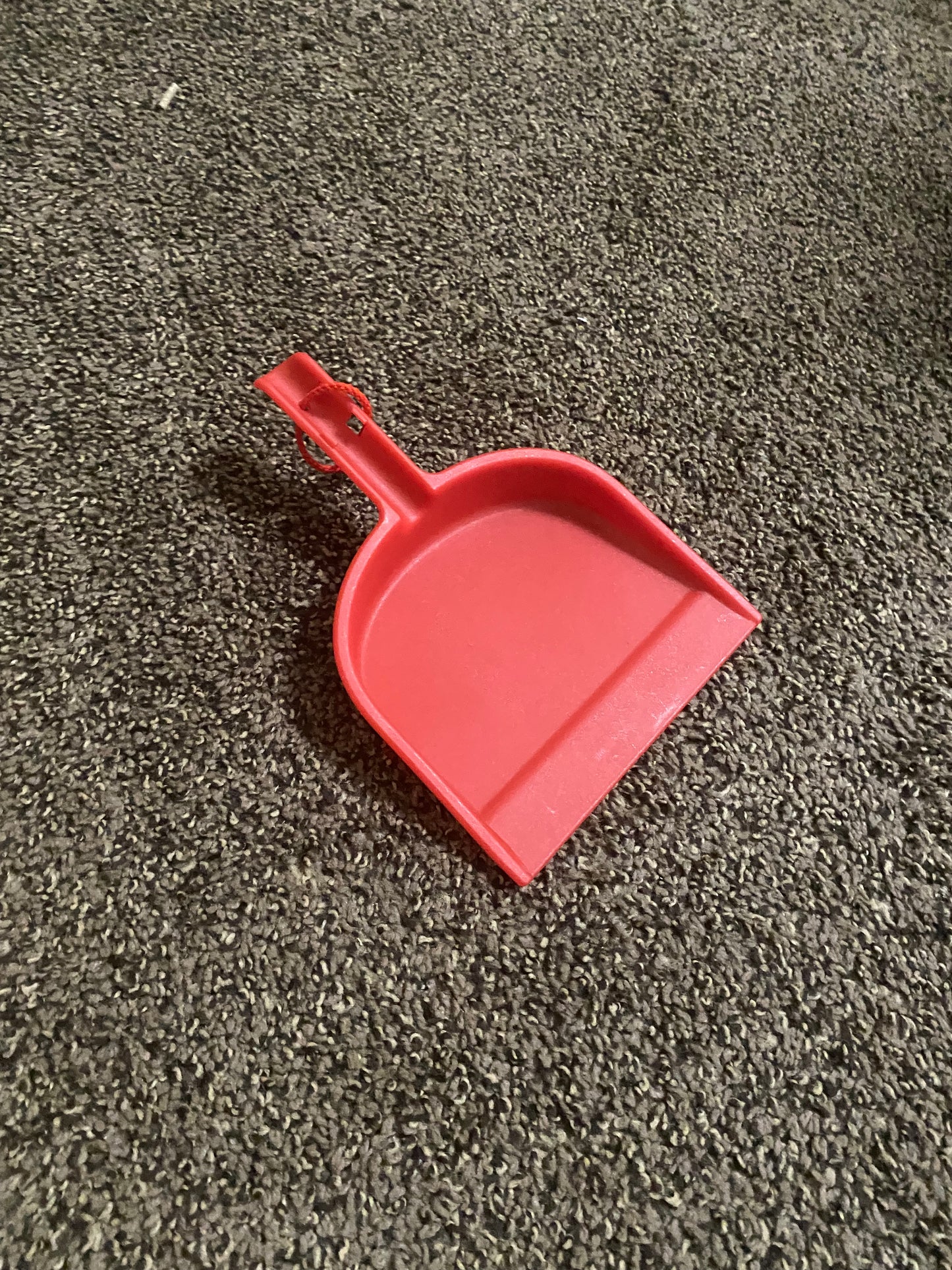 building and cleaning stuff